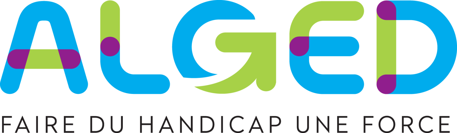 Végétalisation d'un toit terrasse à Lyon par notre équipe ALGED ESAT la Roue !