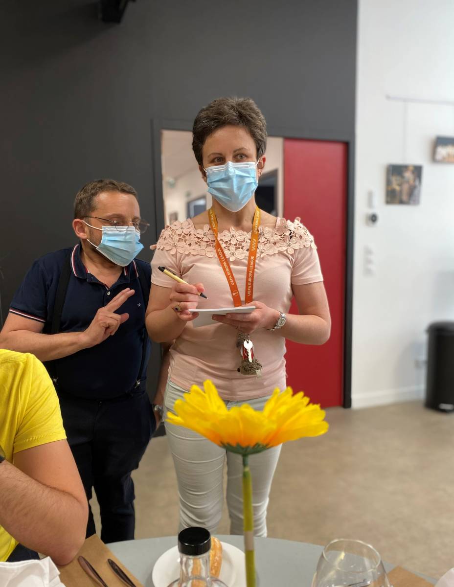 taxe apprentissage alged 2022