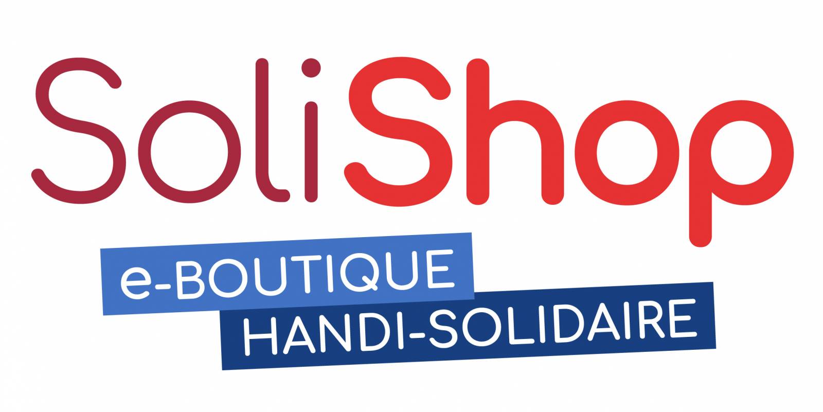 Vente en ligne solidaire Saint Herblain SOLISHOP.FR